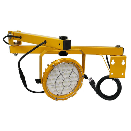 Westgate LDL-R 63W LED Loading Dock Light, 5700K, 120V