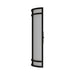 Westgate LDSC-18-MCTP-DD 18" Outdoor/Indoor LED Decorative Wall Sconce, Power & CCT Selectable
