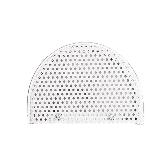 Westgate LDSC-18-MCTP-DD 18" Outdoor/Indoor LED Decorative Wall Sconce, Power & CCT Selectable