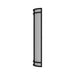 Westgate LDSC-24-MCTP-DD 24" Outdoor/Indoor LED Decorative Wall Sconce, Power & CCT Selectable