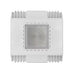 Envision LED LED-CP2 150W LED Square Slim Canopy Light, 4000K/5000K