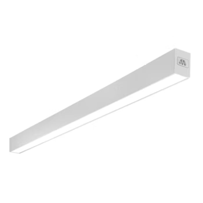 Envision LED-UDL2 2Ft 5CCT C-Line Suspended Linear w/ Uplight White 120-277V