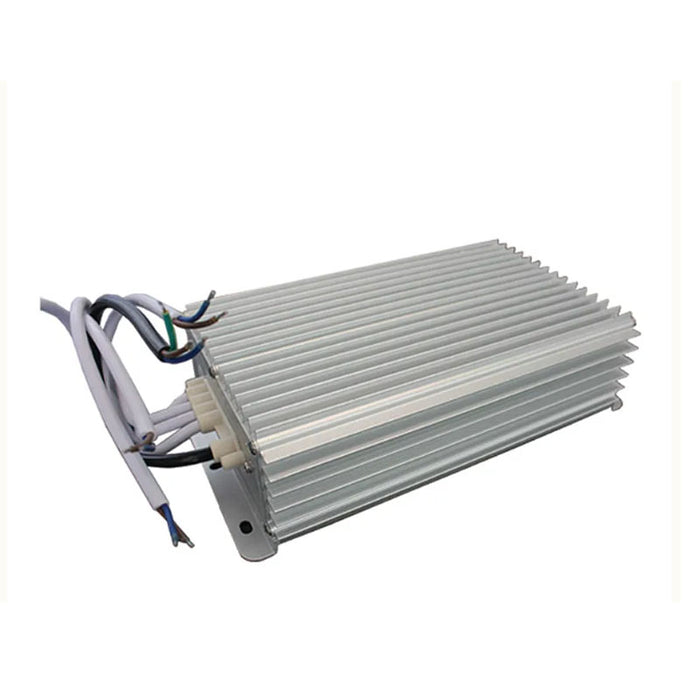 Westgate LEDDR-24V-WP-200W 200W 24V LED Electronic Non-Dimmable Driver