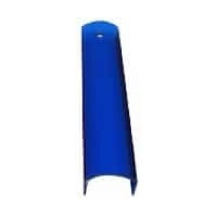 Westgate LEDR 4FT Plastic Lens for 1/2" Channel