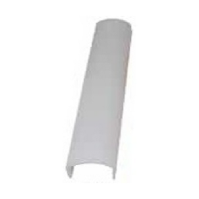 Westgate LEDR 4FT Plastic Lens for 1/2" Channel