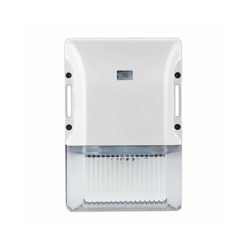 Westgate LESW 15W LED Non-Cutoff Wall Pack w/ Photocell - White