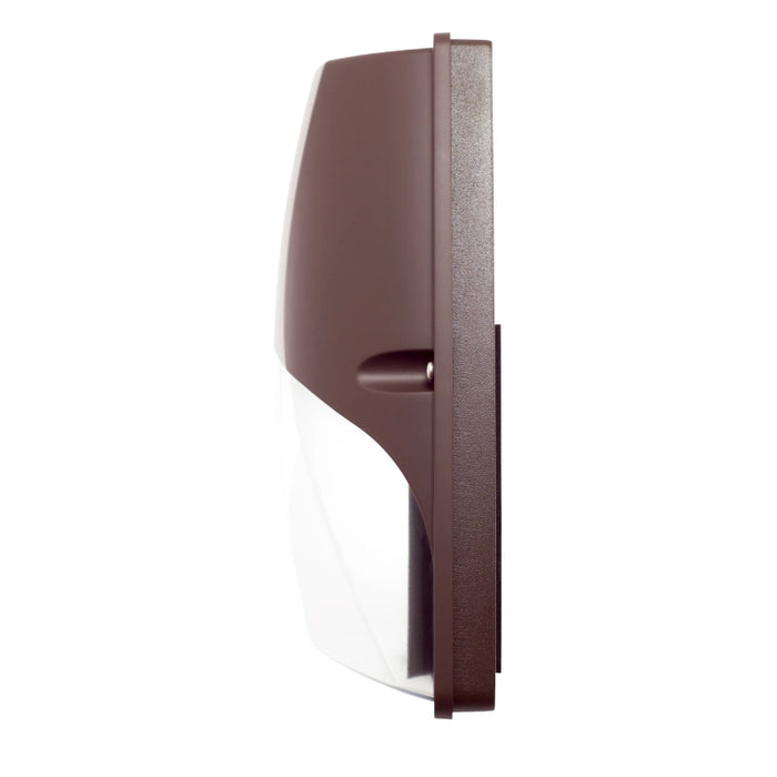 Westgate LESW 12W LED Non-Cutoff Wall Pack w/ Photocell