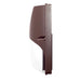 Westgate LESW 12W LED Non-Cutoff Wall Pack w/ Photocell