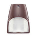 Westgate LESW 12W LED Non-Cutoff Wall Pack w/ Photocell