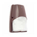 Westgate LESW 12W LED Non-Cutoff Wall Pack w/ Photocell
