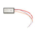 Elco LET-60DX 0-10V Dimmable Electronic Transformer, 120V Input 12V Output