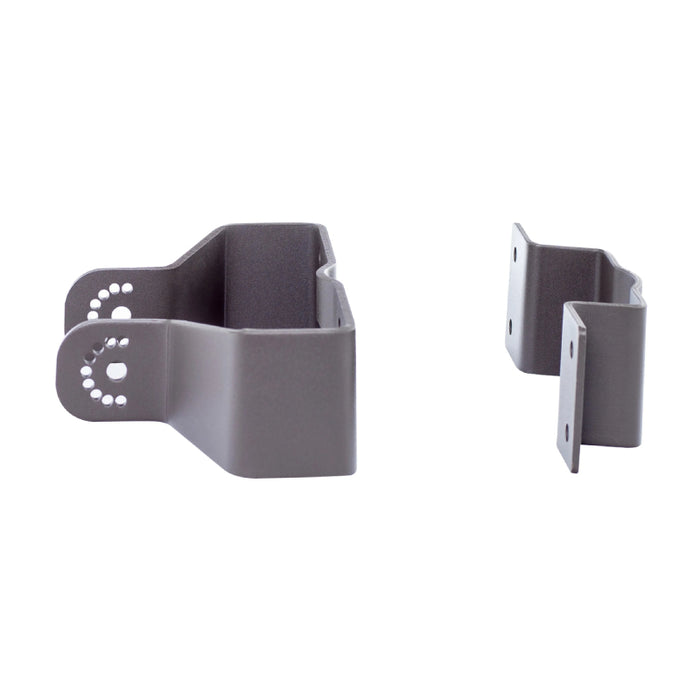Westgate LF3-HL-PMS1 Square Pole Mount for 80W/100W/150W