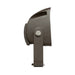 Westgate LF4 12W Architectural Series LED Flood Light with Trunnion