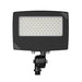 Westgate LF4MAX-MD 45W/60W/80W LED Maximum-Feature Round-Back Flood Light with Knuckle, 3CCT Selectable