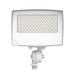 Westgate LF4MAX-MD 45W/60W/80W LED Maximum-Feature Round-Back Flood Light with Knuckle, 3CCT Selectable