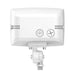 Westgate LF4MAX-MD 45W/60W/80W LED Maximum-Feature Round-Back Flood Light with Knuckle, 3CCT Selectable