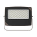 Westgate LF4MAX-MD 20W/30W/50W LED Maximum-Feature Round-Back Flood Light with U Bracket, 3CCT Selectable