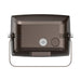 Westgate LF4MAX-MD 20W/30W/50W LED Maximum-Feature Round-Back Flood Light with U Bracket, 3CCT Selectable