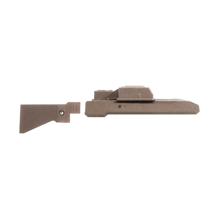 Westgate LFCO-SA Straight Arm For LFCO