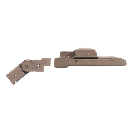 Westgate LFCO-SF Slip Fitter For LFCO