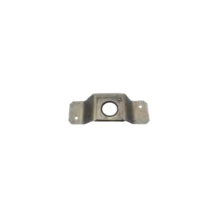 Westgate LG-SMB-BZ 12V Brass Landscape Tree or Surface Bracket