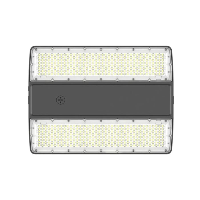 Westgate LHCMAX 105W/130W/160W LED Sensor Ready Digital Beam Angle Linear Highbay, 3CCT & Beam Angles Selectable, 120-277V