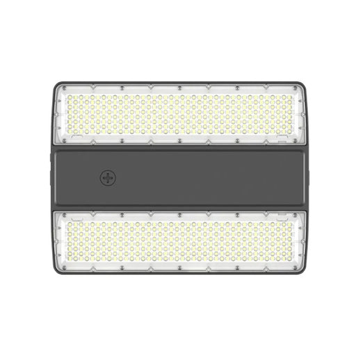 Westgate LHCMAX 60W/85W/105W LED Sensor Ready Digital Beam Angle Linear Highbay, 3CCT Selectable, 120-277V