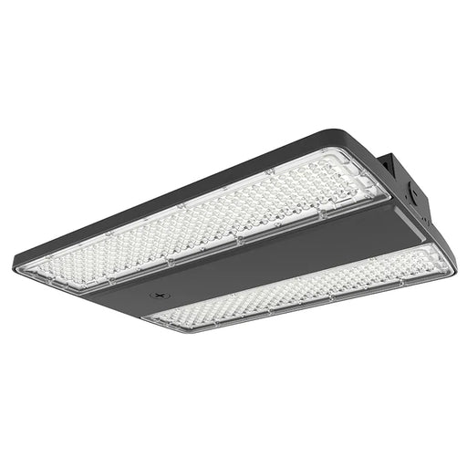Westgate LHCMAX 255W/295W/320W LED Sensor Ready Digital Beam Angle Linear Highbay, 3CCT & Beam Angles Selectable, 120-277V