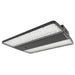 Westgate LHCMAX 255W/295W/320W LED Sensor Ready Digital Beam Angle Linear Highbay, 3CCT & Beam Angles Selectable, 120-277V