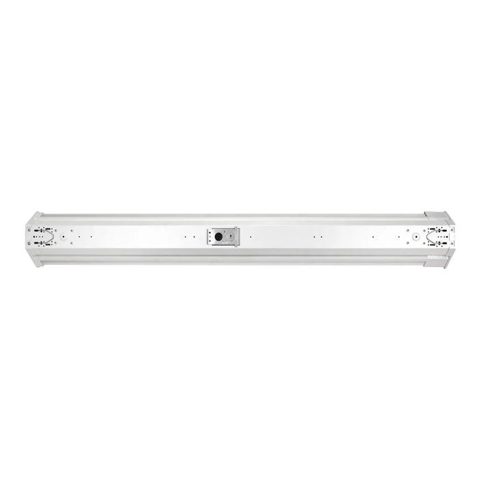 Westgate LLB 4-ft Linear Low Bay, Power & 3CCT Selectable, 120-277V
