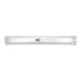 Westgate LLB 4-ft 40W/50W/60W Linear Low Bay with Pre-Installed Sensor, Power & 3CCT Selectable, 120-277V
