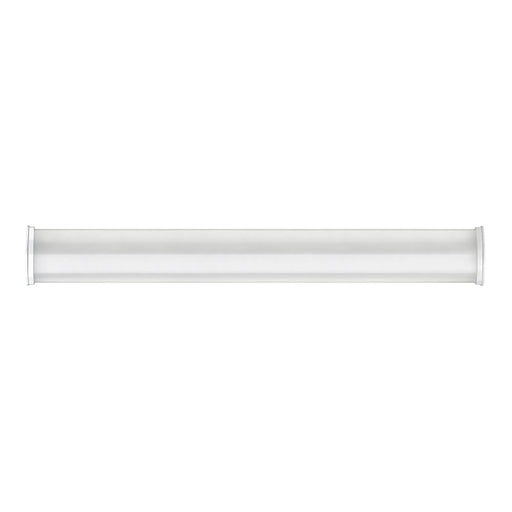 Westgate LLB 4-ft 40W/50W/60W Linear Low Bay with Pre-Installed Emergency Backup, Power & 3CCT Selectable, 120-277V