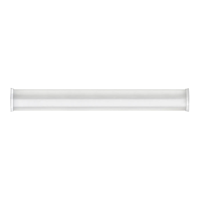 Westgate LLB 4-ft 40W/50W/60W Linear Low Bay, Power & 3CCT Selectable, 120-277V
