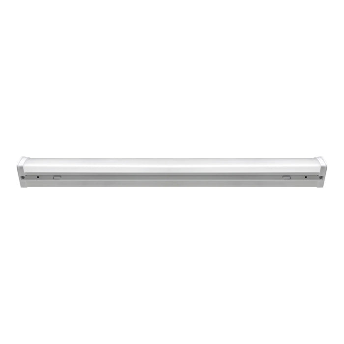 Westgate LLB 4-ft Linear Low Bay, Power & 3CCT Selectable, 120-277V