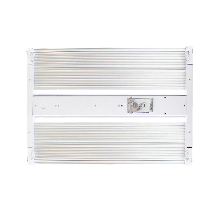 Westgate LLHB4 50W/80W/100W LED Linear High Bay, 480V