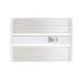 Westgate LLHB4 50W/80W/100W LED Linear High Bay, 480V