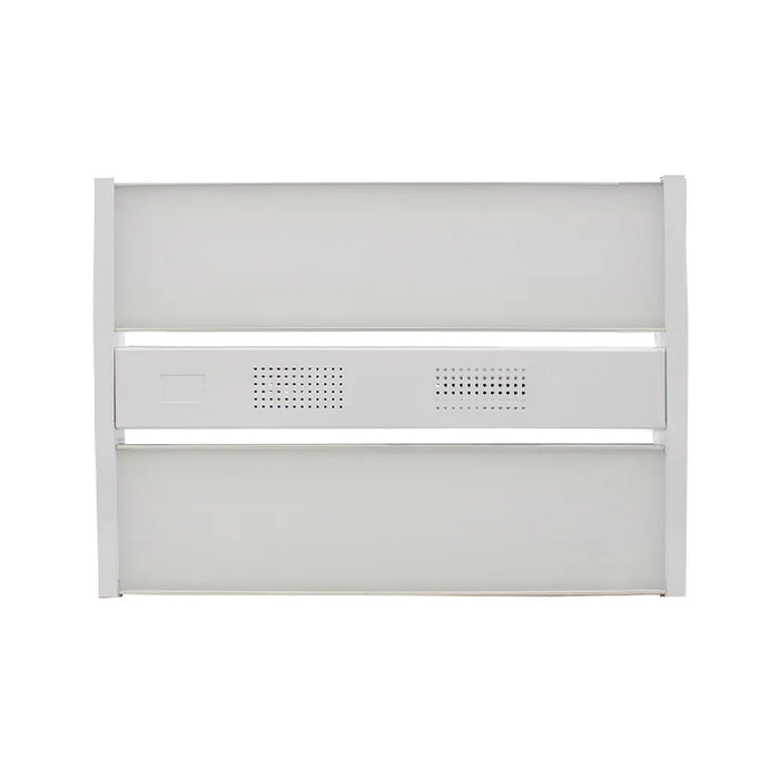 Westgate LLHB4 50W/80W/100W LED Linear High Bay, 480V
