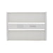 Westgate LLHB4 50W/80W/100W LED Linear High Bay, 480V