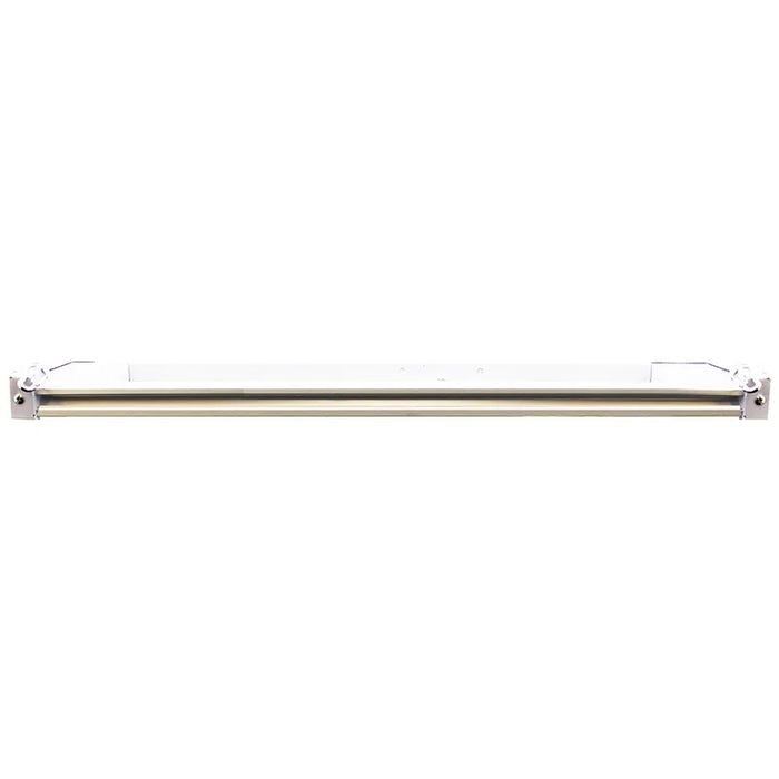 Westgate LLHB4 80W/110W/150W LED Linear High Bay, 480V