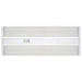 Westgate LLHB4 80W/110W/150W LED Linear High Bay, 480V