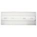 Westgate LLHB4 80W/110W/150W LED Linear High Bay, 480V