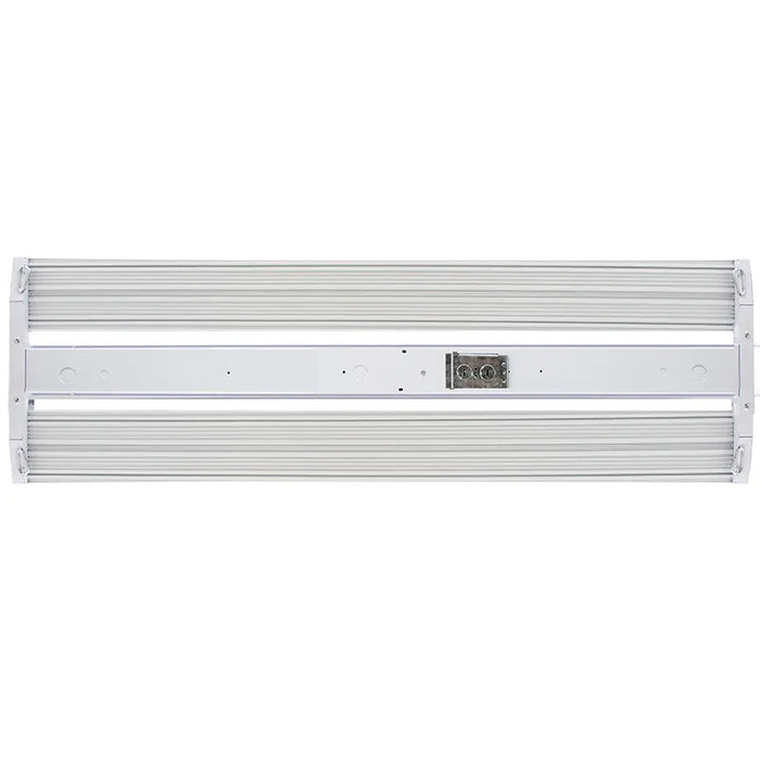 Westgate LLHB4 200W/300W/410W LED Linear High Bay, 480V