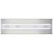 Westgate LLHB4 200W/300W/410W LED Linear High Bay, 480V