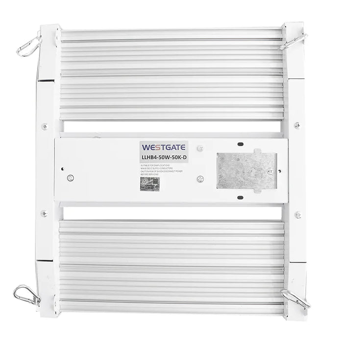 Westgate LLHB4 50W LED Linear High Bay