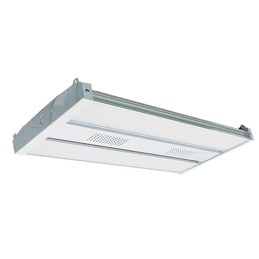 Westgate LLHB4 50W/80W/100W LED Linear High Bay, 480V