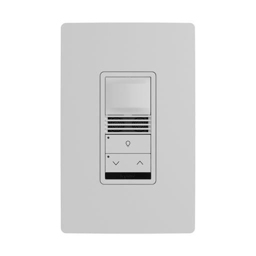 Wattstopper LMDW-211 Dual Technology Occupancy Sensing Standard Switch