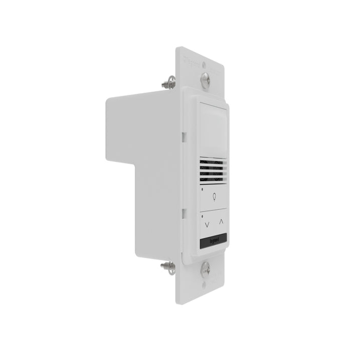 Wattstopper LMDW-211 Dual Technology Occupancy Sensing Standard Switch