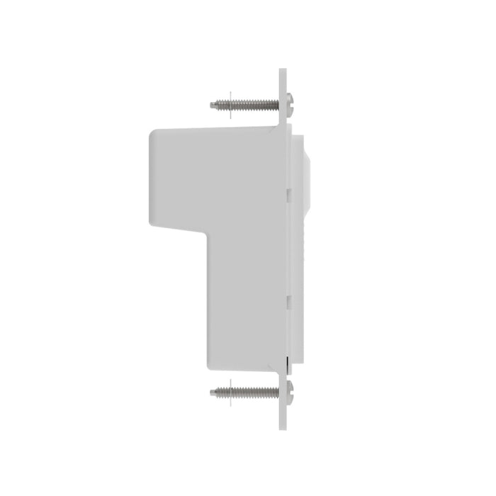 Wattstopper LMDW-211 Dual Technology Occupancy Sensing Standard Switch