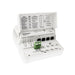 Wattstopper LMRC-212 DLM Room Controller, 2 Relay, 0-10V Dimming