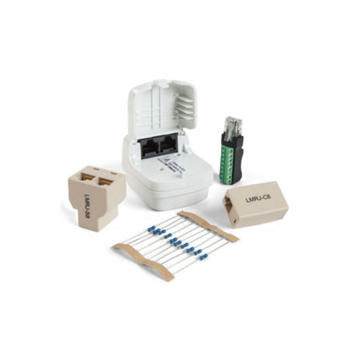 Wattstopper LMRJ-TK Test Kit for LMRJ Cables